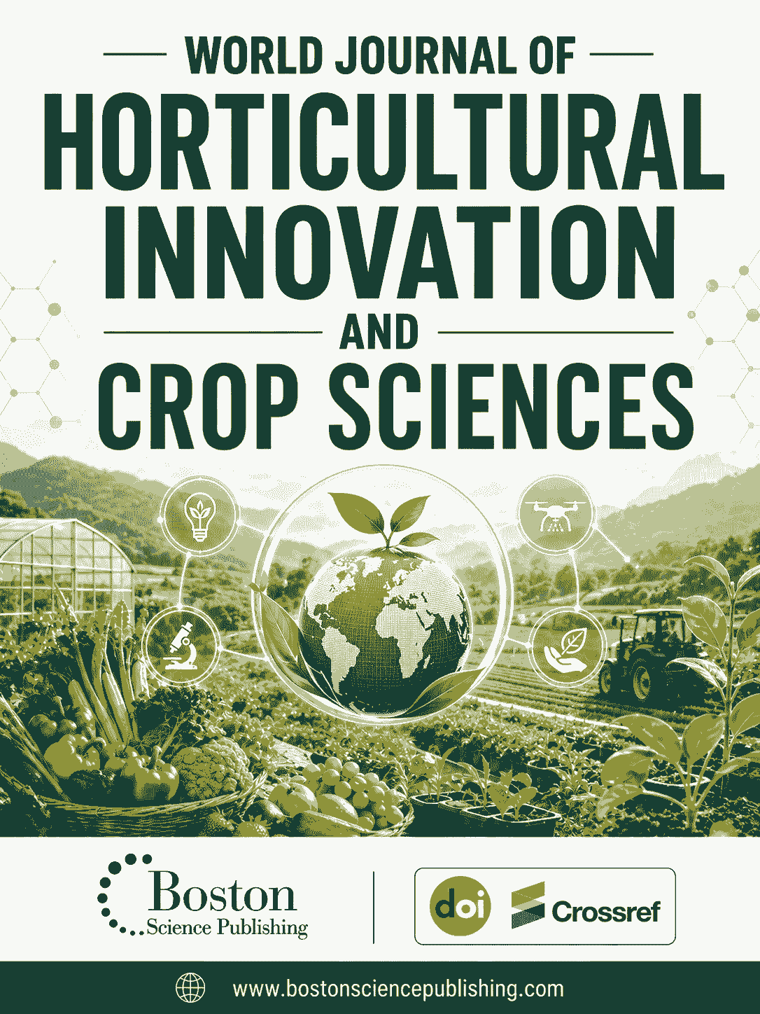 World Journal of Horticultural Innovation and Crop Sciences